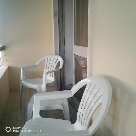 Apartamento Central 빌라레알데산토안토니오 외부 사진