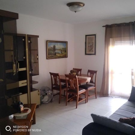 Apartamento Central 빌라레알데산토안토니오 외부 사진