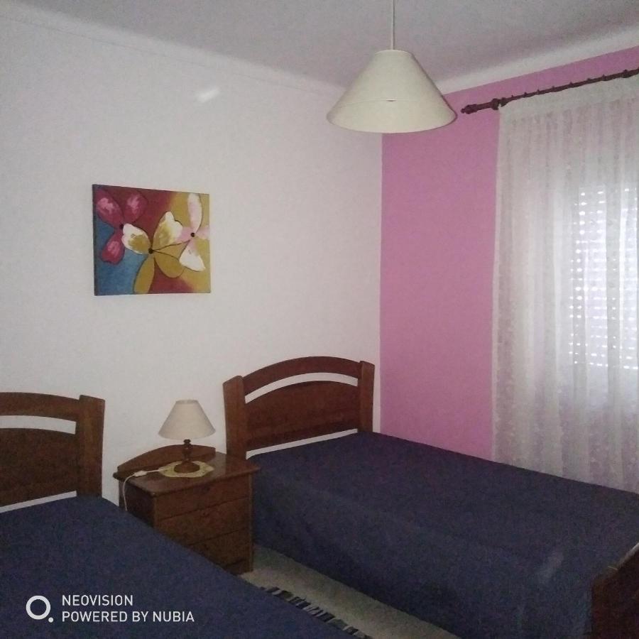 Apartamento Central 빌라레알데산토안토니오 외부 사진