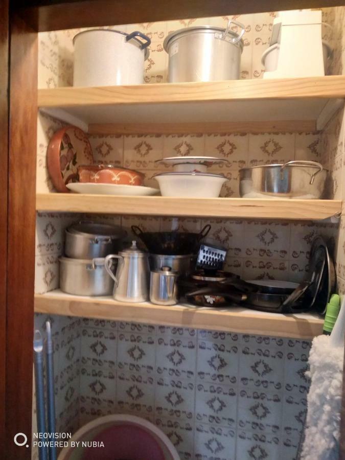 Apartamento Central 빌라레알데산토안토니오 외부 사진
